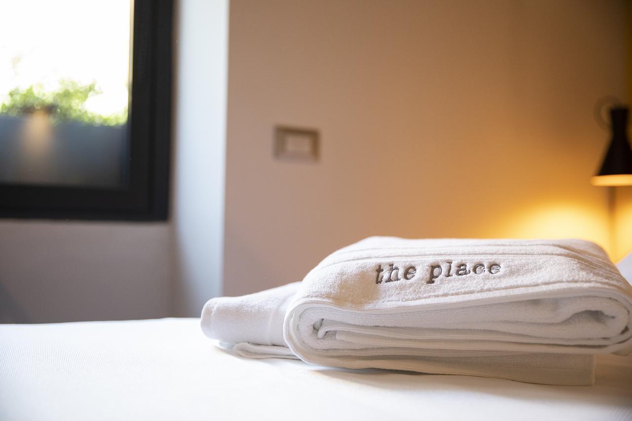 The Place Rome Bagian luar foto