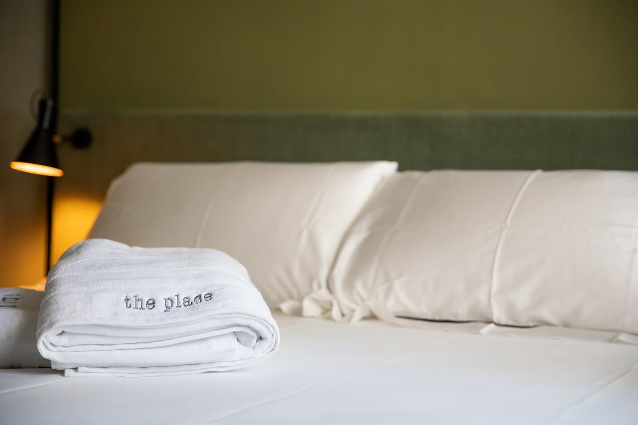 The Place Rome Bagian luar foto