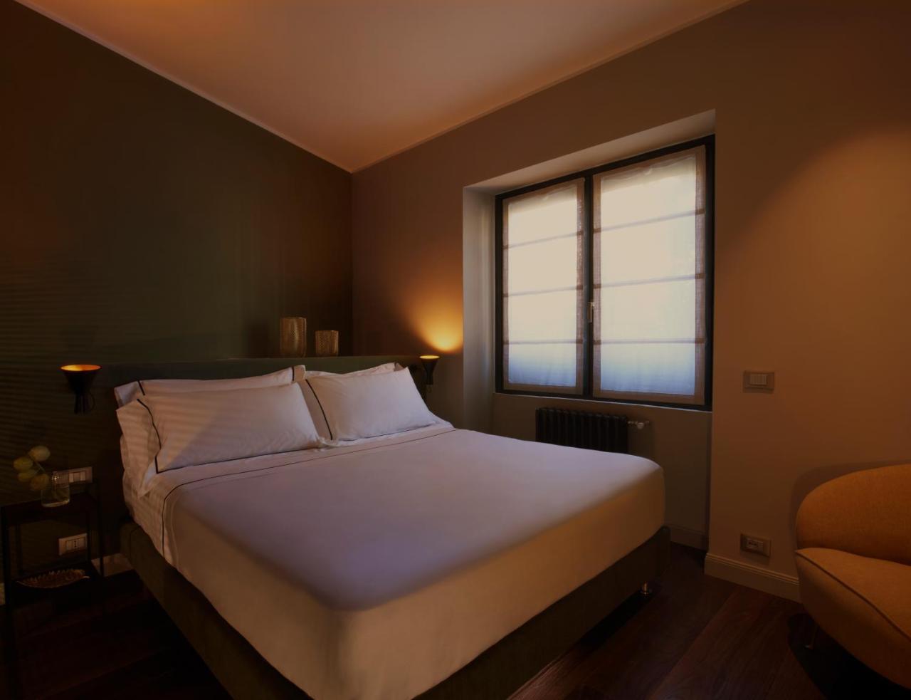 The Place Rome Bagian luar foto