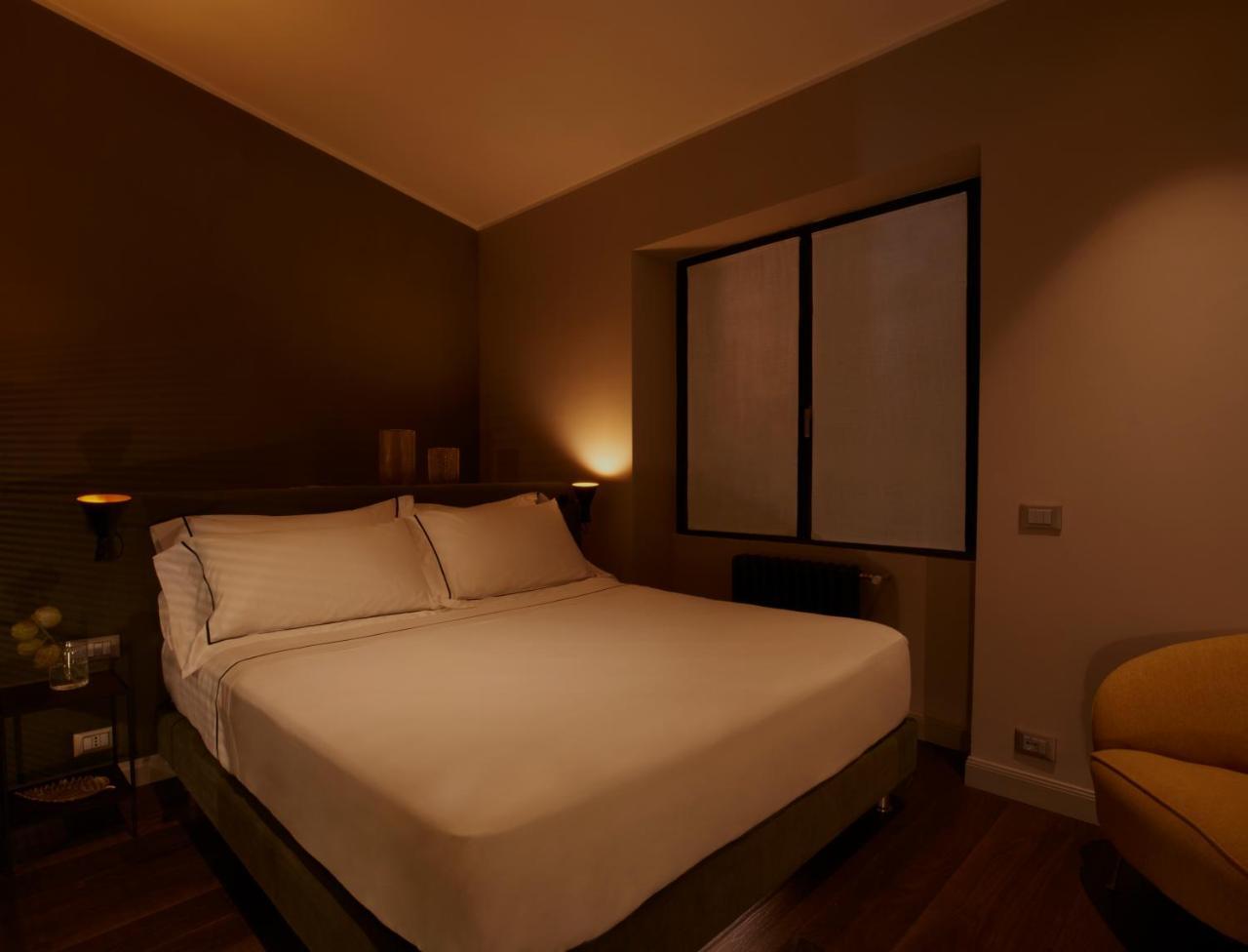 The Place Rome Bagian luar foto
