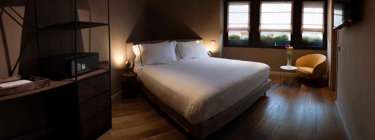 The Place Rome Bagian luar foto