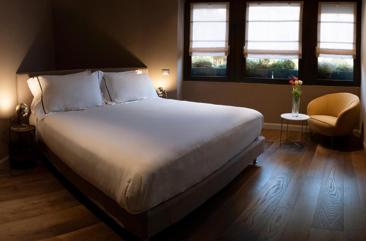 The Place Rome Bagian luar foto